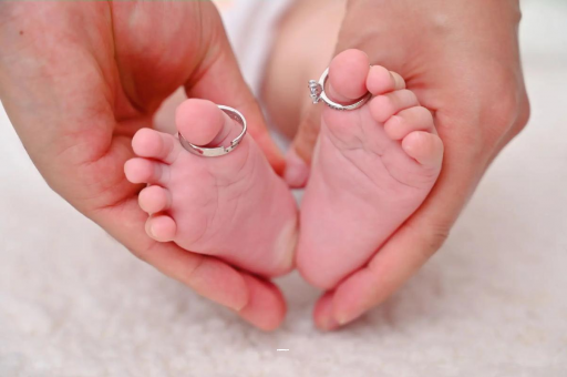 果洛六个月宝宝退烧小妙招