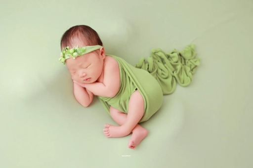 果洛宝宝出疹子发烧